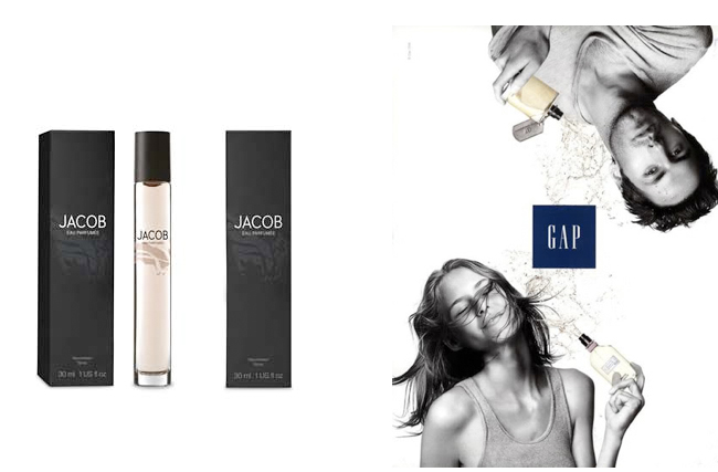 Gapfragrance Gapfragrance