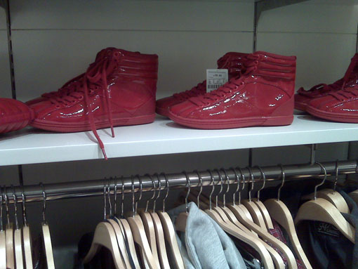 ZaraShoes Nice!