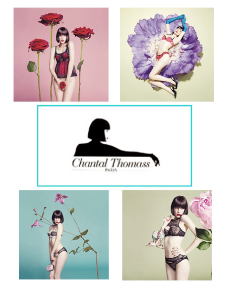 chantal This brand is so underrated.