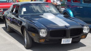 1971-Pontiac-Trans-Am-Black-Tubbed-sy The Trans Am, a classic beauty.