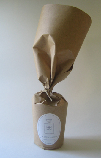 ChanelNo5Packaging