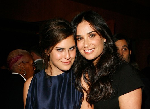 DemiandTallulah .