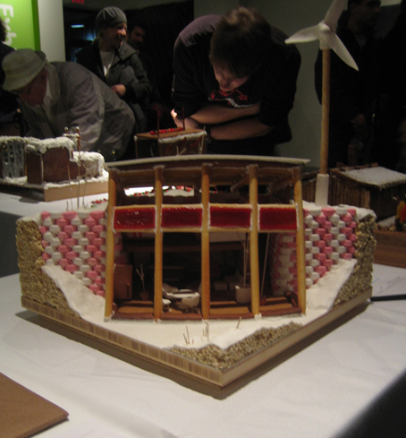 GingerbreadHouse3 THis one is by Eastside Design & Solus Decor