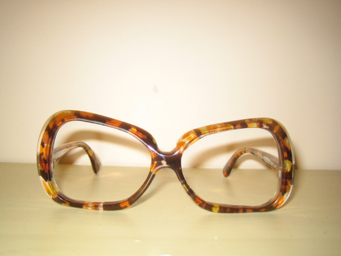 MyGlasses6 These are the ones I bought today, lenses to follow soon.