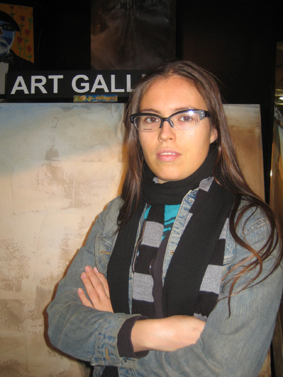 Portrait Portrait