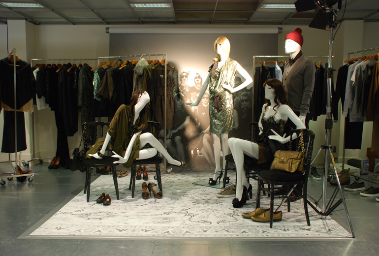Retail.DoverStreetMarket