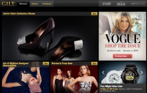 Retail.Gilt
