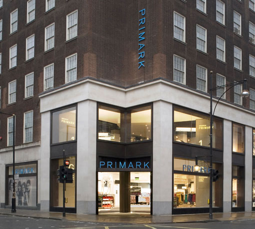 Retail.Primark