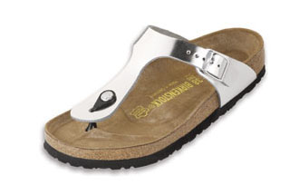 Trends.Birkenstocks