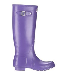 Trends.Wellies