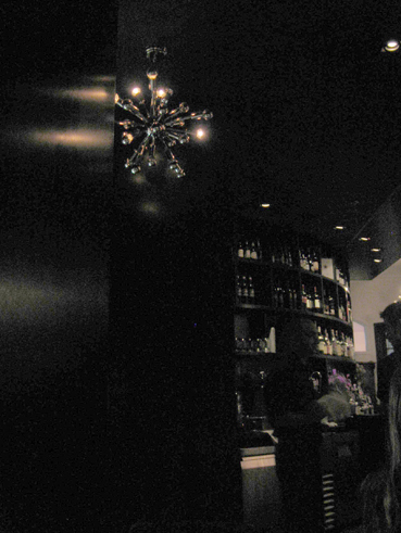 Uva1 Love the light fixtures!
