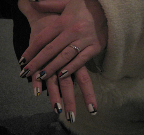 nails nails