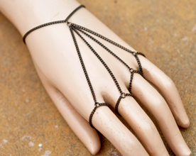 CLoverWebBracelets