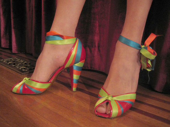 ChristmasShoes