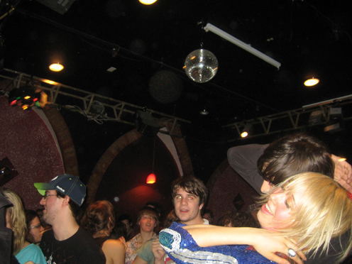 Club8