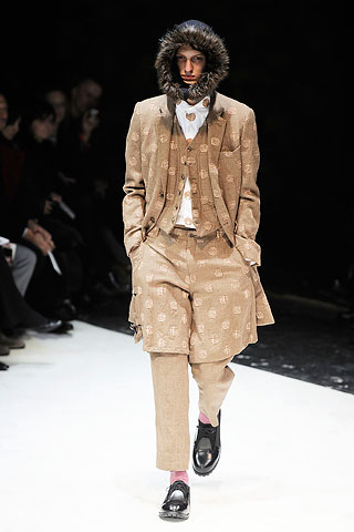 CommedesGarcons.Hate1