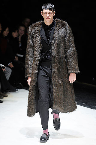 CommedesGarcons.Love4