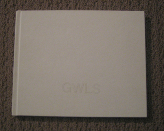 DougalBookCover