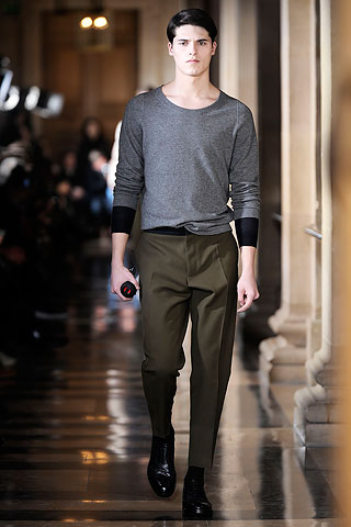 DriesVanNoten.Love5