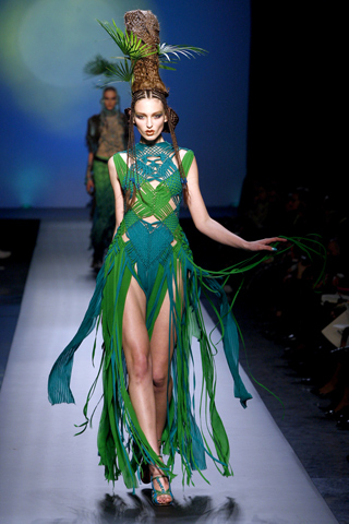 JeanPaulGaultier.Love4