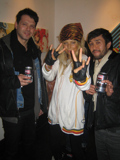 Party1