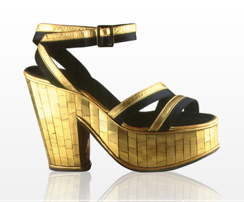 FerragamoCarmenSandalforCarmenMiranda