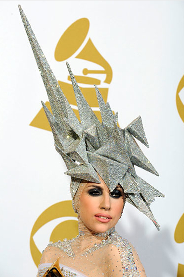 LadyGagaGrammys6