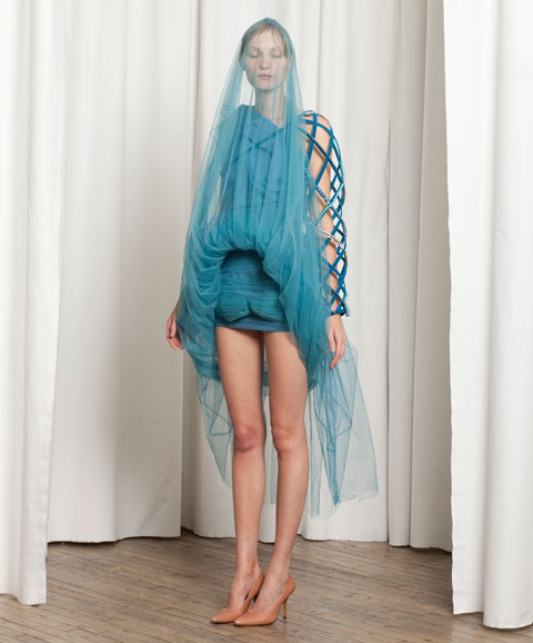 MaisonMartinMargiela.Alice
