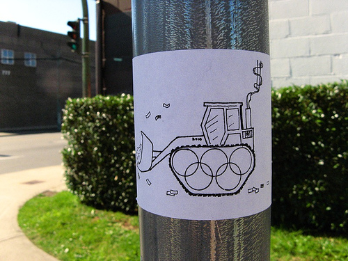 Olympicsmoney