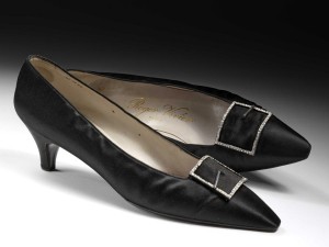 RogerVivierDiorBuckleShoes
