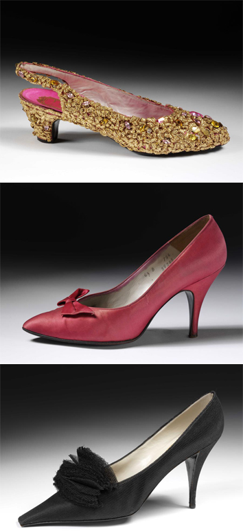 RogerVivierDiorShoes