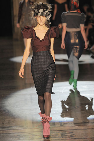 VivienneWestwoodRedLabel.Love3