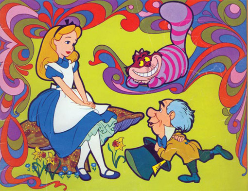 alice in wonderland wallpaper3_0(intro)