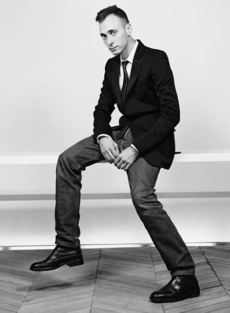 hedislimane