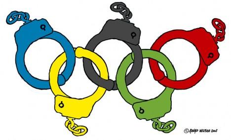 olympichandcuffs