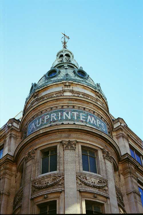 printemps