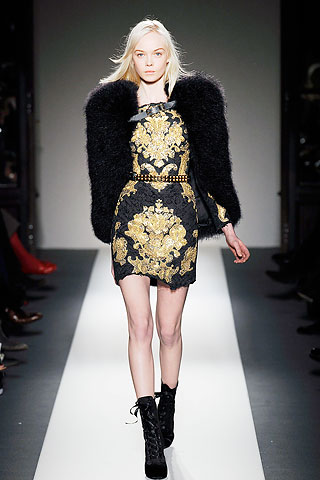 Balmain.Love4