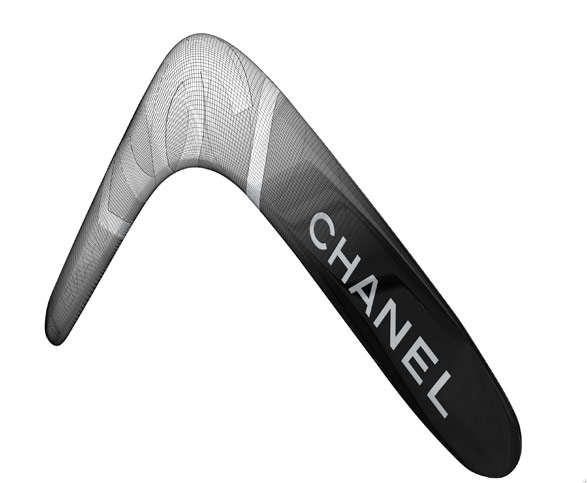 ChanelBoomerang