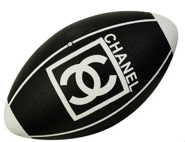 ChanelFootball