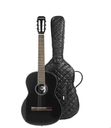 ChanelGuitar