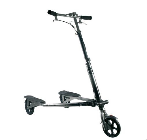 ChanelScooter