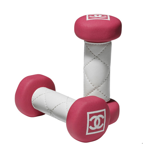 ChanelWeights