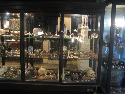 InsideShop