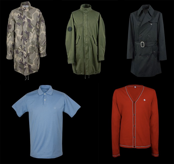 PrettyGreenCollection