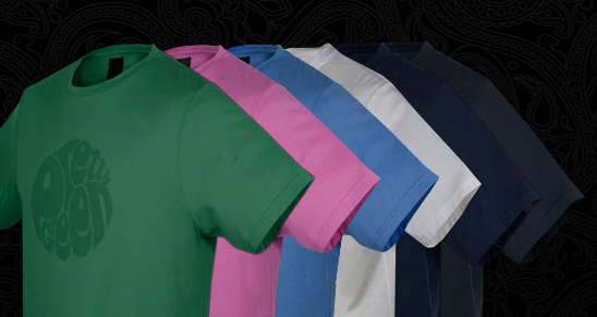 PrettyGreentees