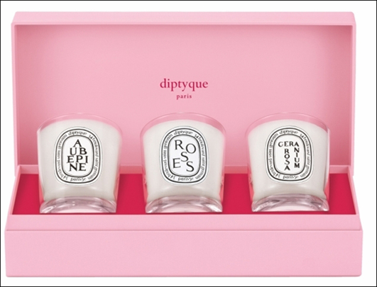 candleset