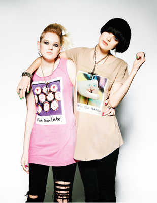 AggySisterUniqlo