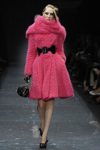 ArmaniPrivéFW2007