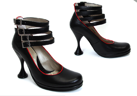 FluevogWomens