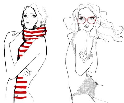 GaranceDore